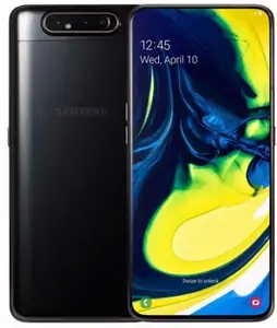 Замена матрицы на телефоне Samsung Galaxy A80 в Новосибирске